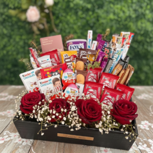 Deluxe Custom Baskets