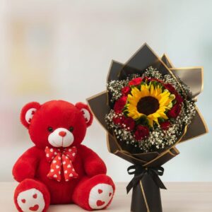 Eternal Love Proposal Combo