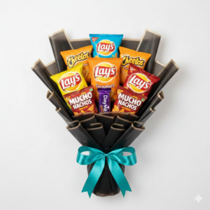 The Munchies Ramadan Bouquet