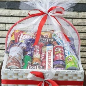 The Ultimate Iftar Cravings Hamper