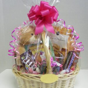 The Sweet Blessings Ramzan Hamper
