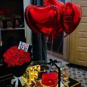 The Ultimate Love Surprise Set
