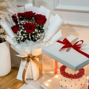 The Classic Celebration Gift Set