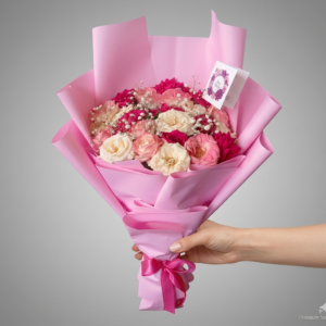 Blush Romance