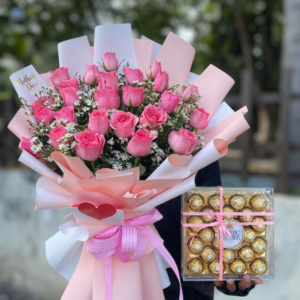 The Ultimate Mother’s Day Sweetheart Set