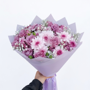 Lavender Luxe Bouquet