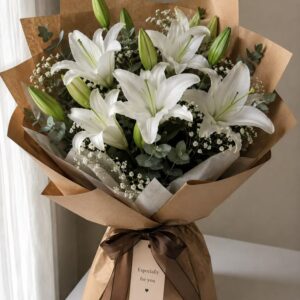 Anniversary Flowers