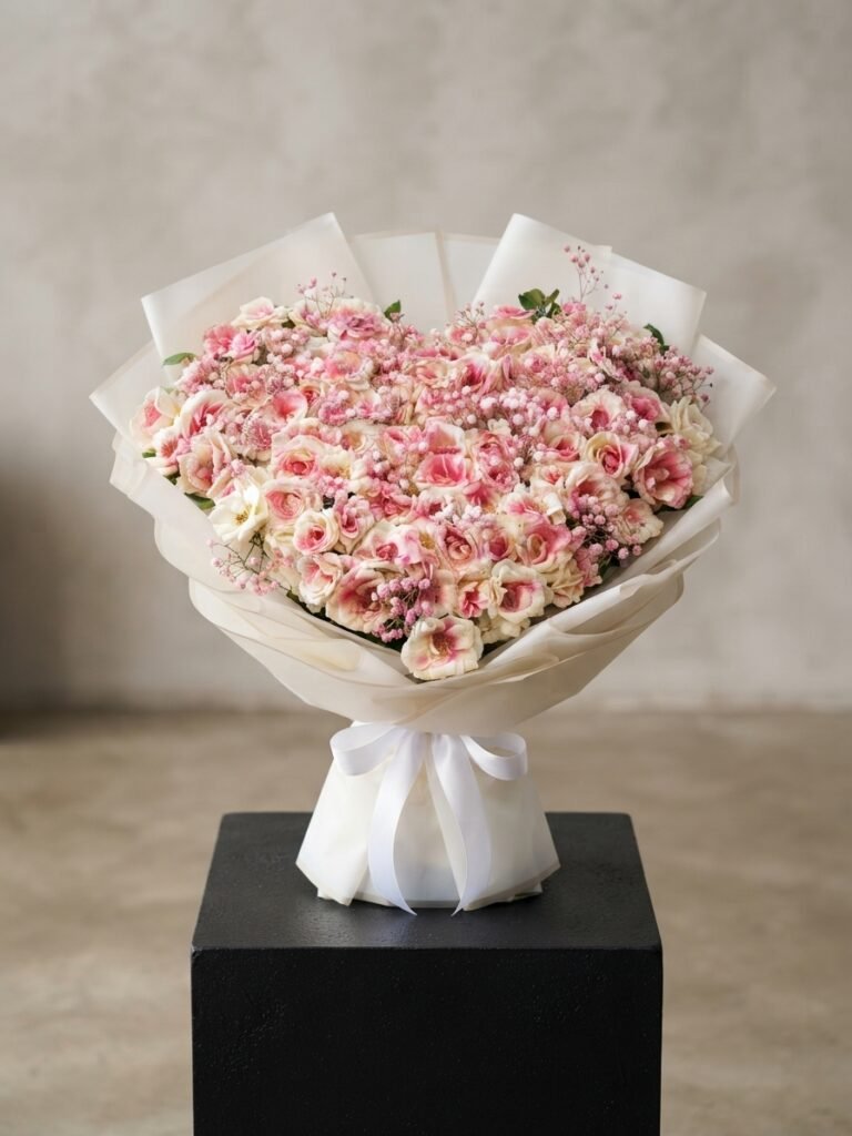 Same Day Flower Delivery in Karachi: A Complete 2026 Guide