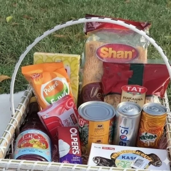 Perfect for Ramadan and Gifting!