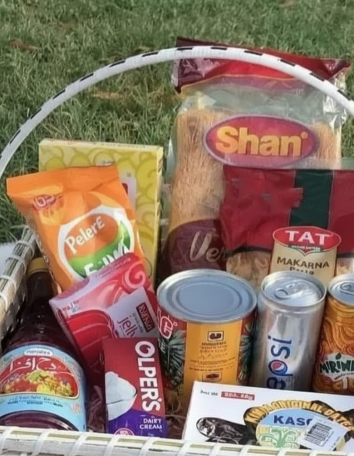 Perfect for Ramadan and Gifting!