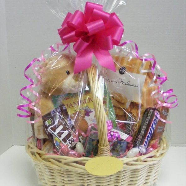 The Sweet Blessings Ramzan Hamper